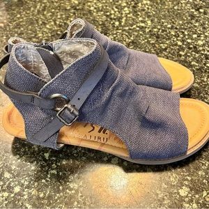 Blowfish sandals